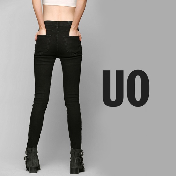 urban outfitters skinny jeans